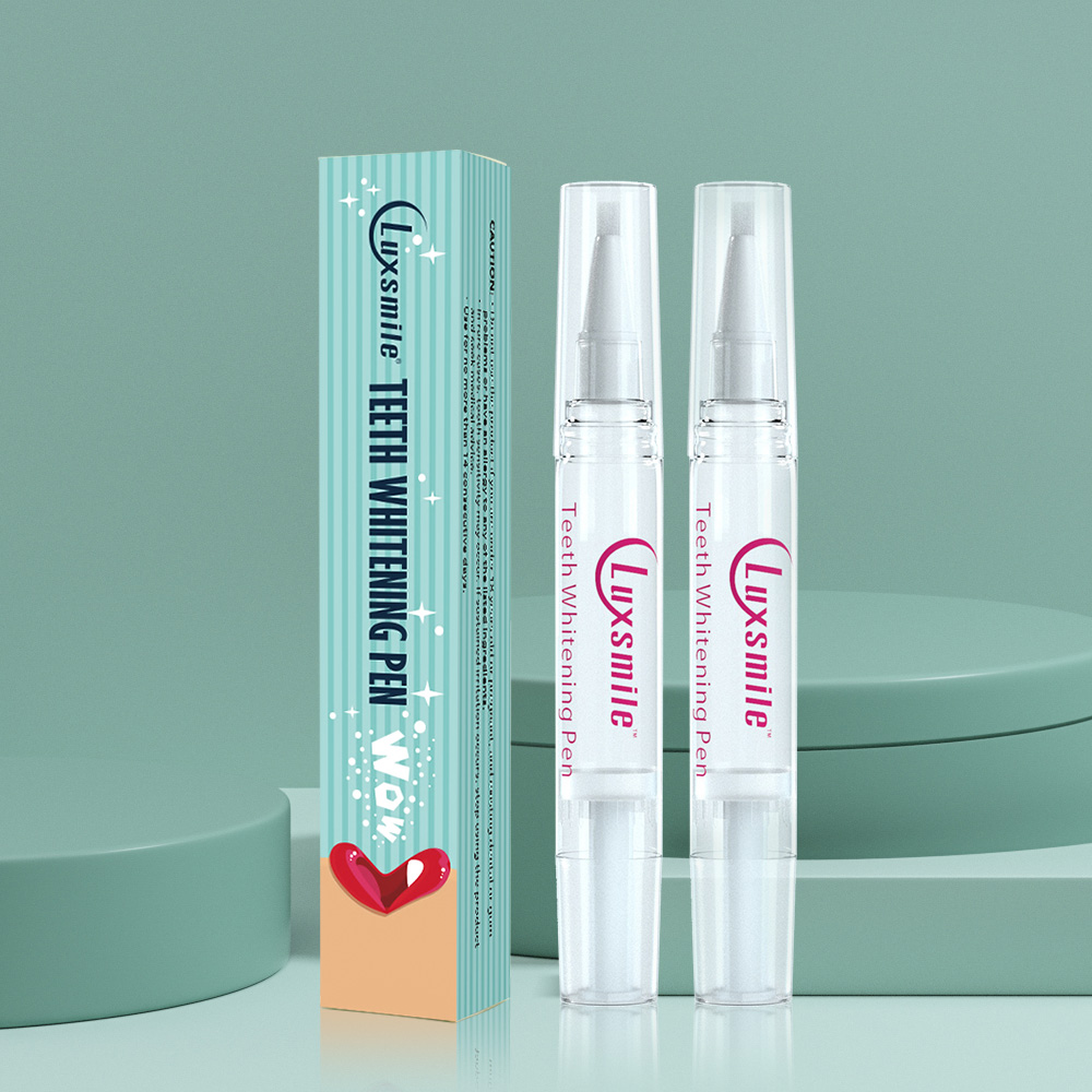 Teeth Whitening Kit Price - Harga Grosir Pena Putih Gigi Label