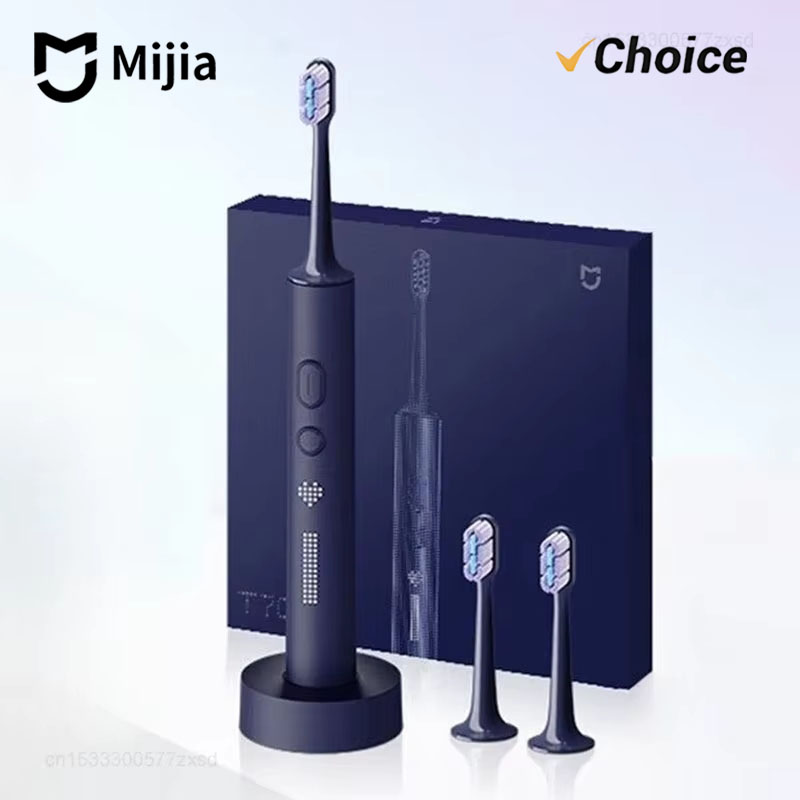 Electric Toothbrush Sonic - Mijia T700 Sikat Gigi Elektrik Sonic