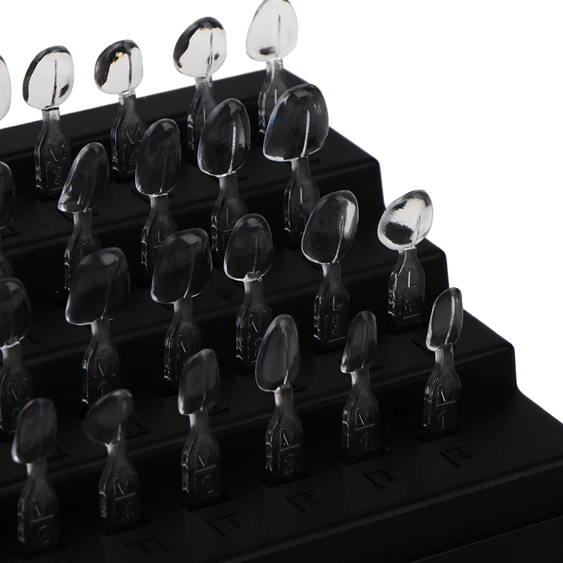 Teeth Whitening Moulds - Cetakan Gigi untuk Veneer Resin Komposit