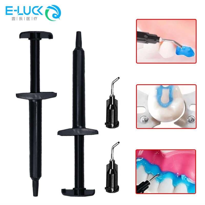 Teeth Whitening Singapore - Gel Pelindung Gusi Profesional untuk Klinik,