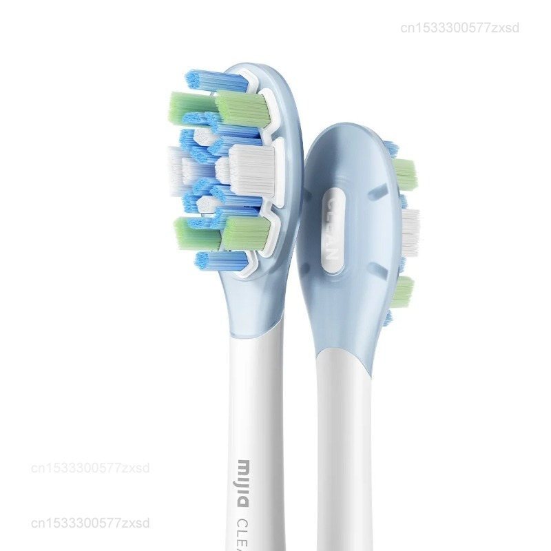 Kepala Sikat Gigi Elektrik Mij - Electric Toothbrush Sonic ulasan dan harga