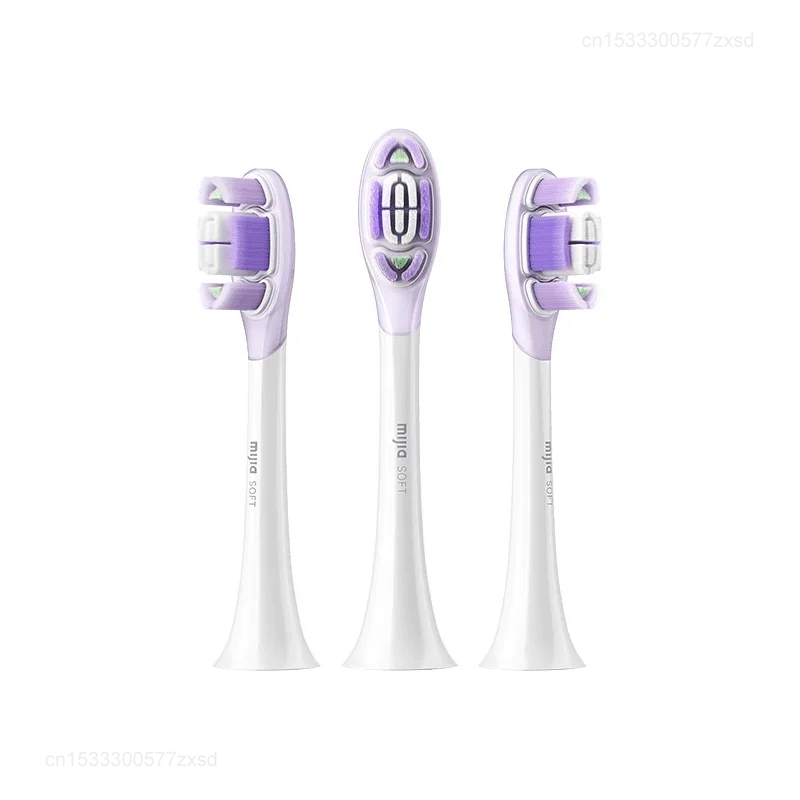 Kepala Sikat Gigi Elektrik Mij - Electric Toothbrush Sonic ulasan dan harga