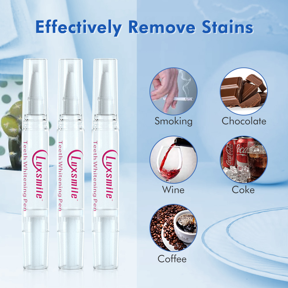 Harga Grosir Pena Putih Gigi L - Teeth Whitening Kit Price ulasan dan harga