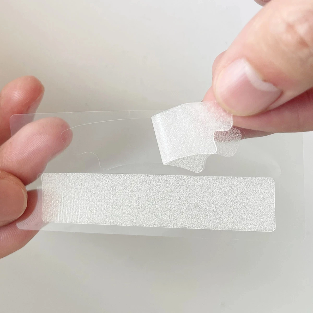 Strip Perawatan Kebersihan Mul - Teeth Whitening Foam ulasan dan harga