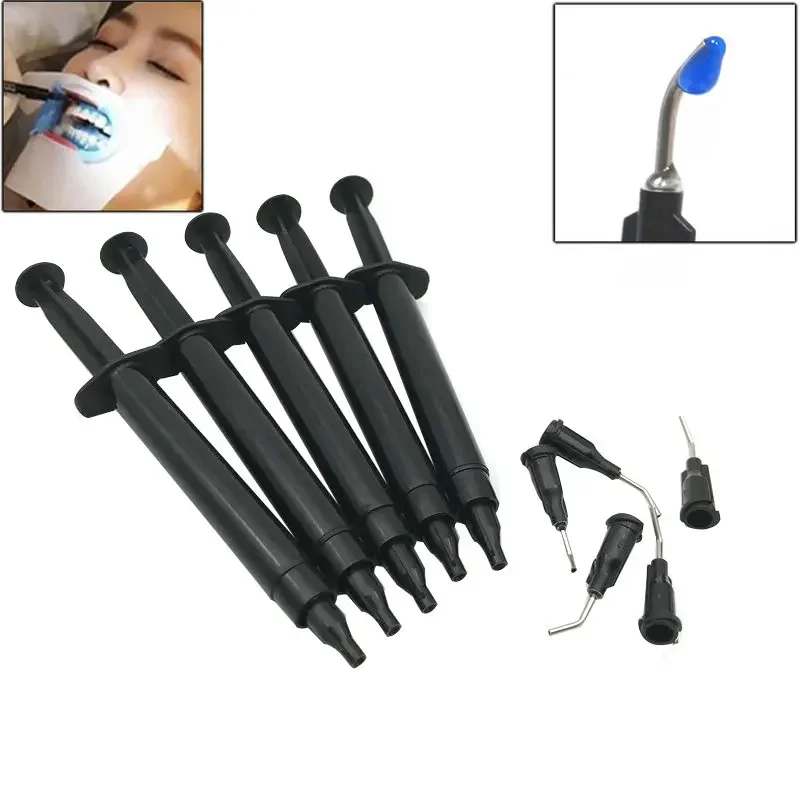 5 buah/lot Gel pelindung gusi  - Teeth Whitening And Stain Removal ulasan dan harga
