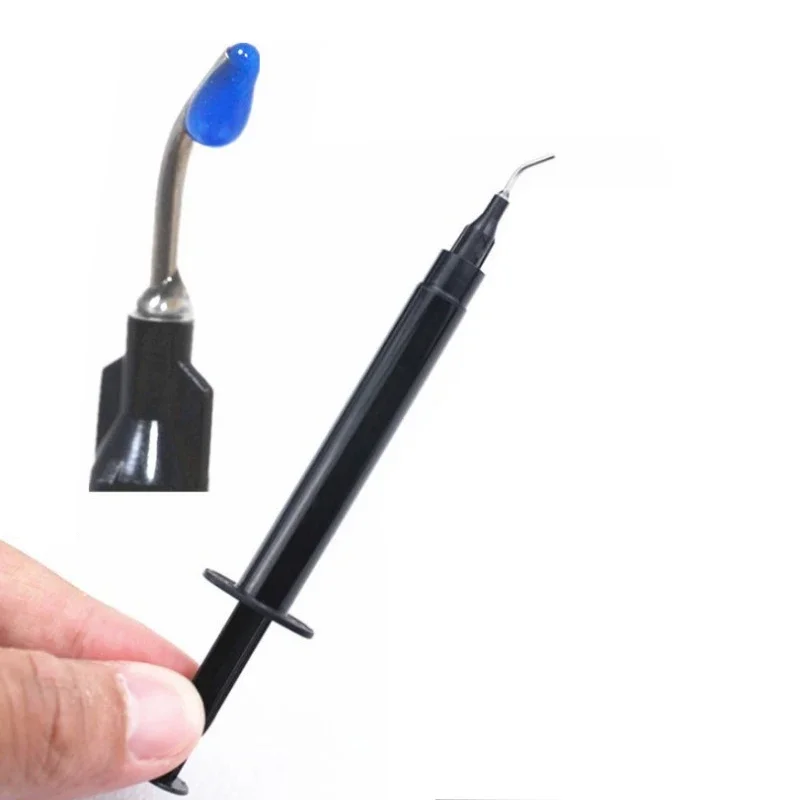 5 buah/lot Gel pelindung gusi  - Teeth Whitening And Stain Removal ulasan dan harga