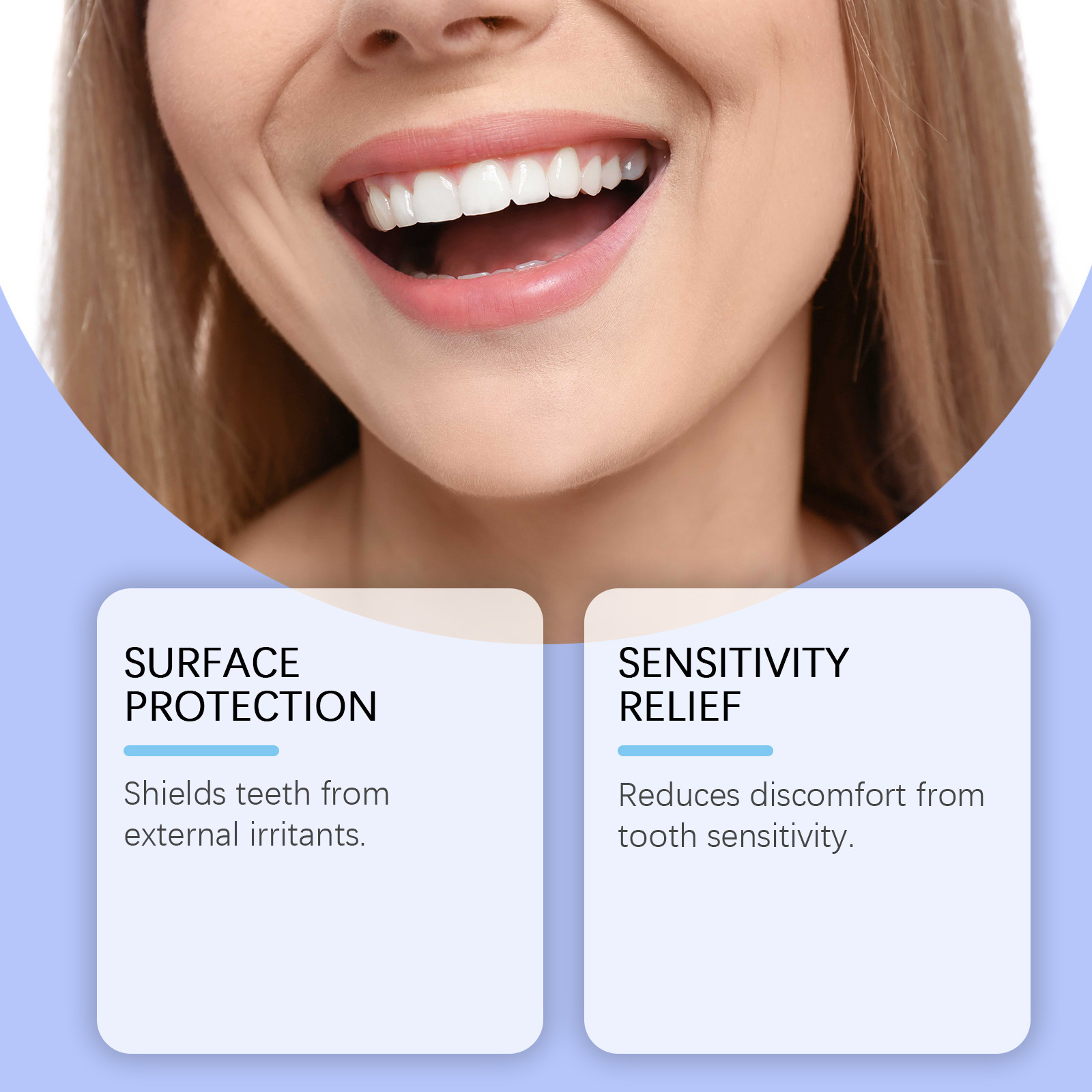 Oralhoe Cairan Perawatan Mulut - Enamel Repair Serum ulasan dan harga