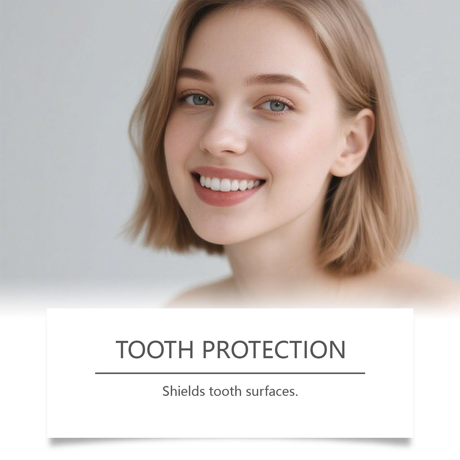 Cairan Pembersih Gigi 60Ml Men - Teeth Whitening And Stain Removal ulasan dan harga
