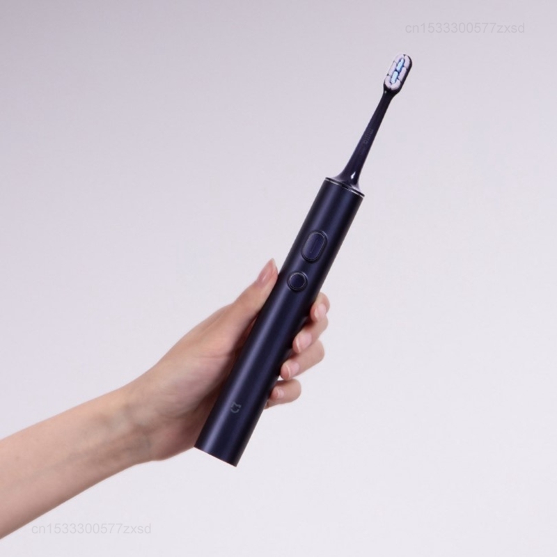 Mijia T700 Sikat Gigi Elektrik - Electric Toothbrush Sonic ulasan dan harga