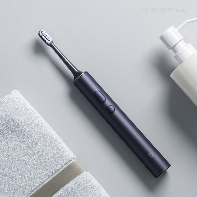Mijia T700 Sikat Gigi Elektrik - Electric Toothbrush Sonic ulasan dan harga