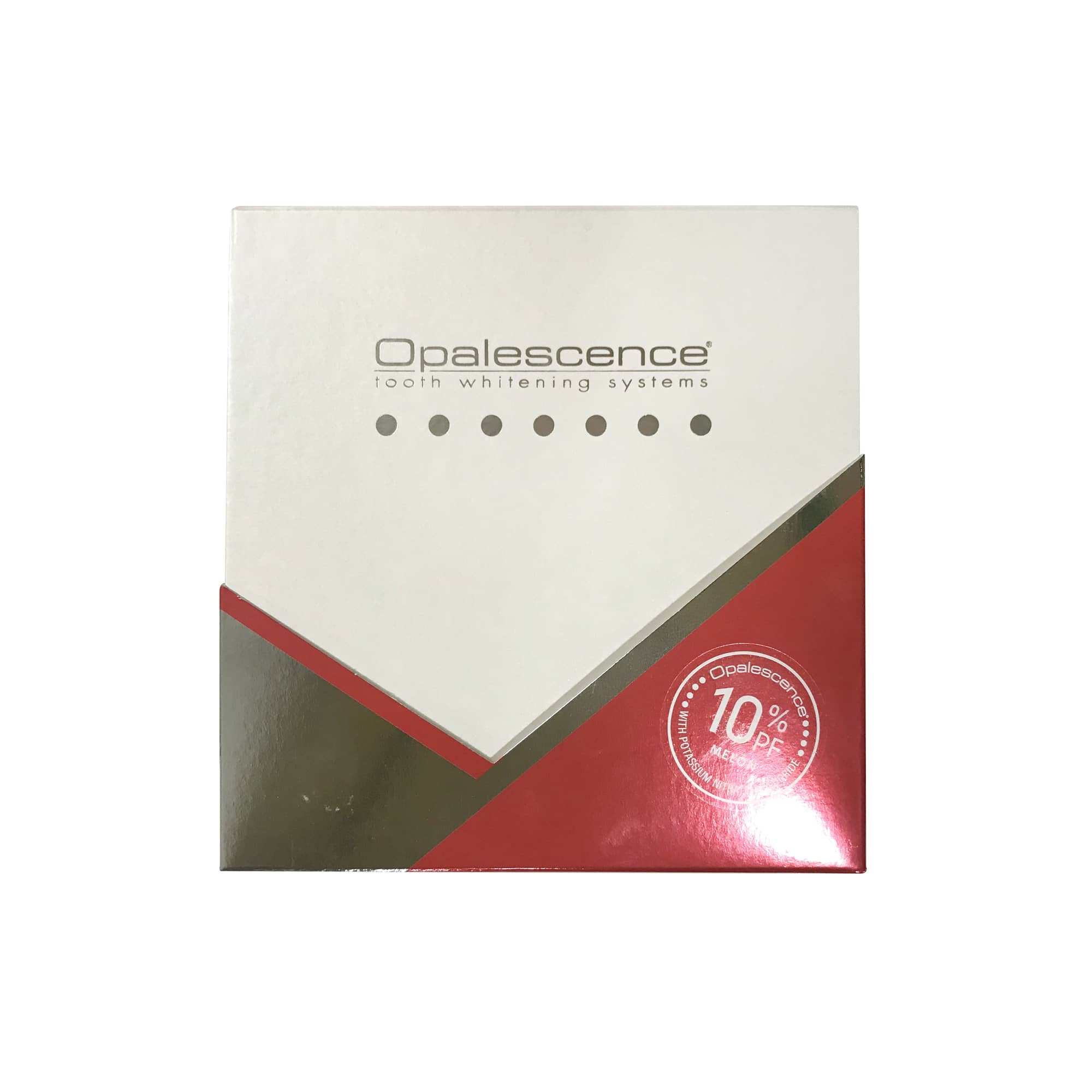 Gel Pemutih Gigi Ultradent Opa - Teeth Whitening Kit At Home ulasan dan harga