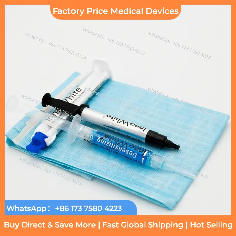 2026 LK-E21-2 Peroxide Kit Pem - Teeth Whitening Kit Price ulasan dan harga