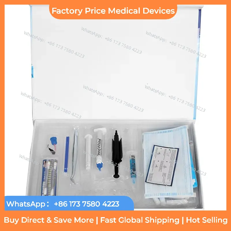 2026 LK-E21-2 Peroxide Kit Pem - Teeth Whitening Kit Price ulasan dan harga
