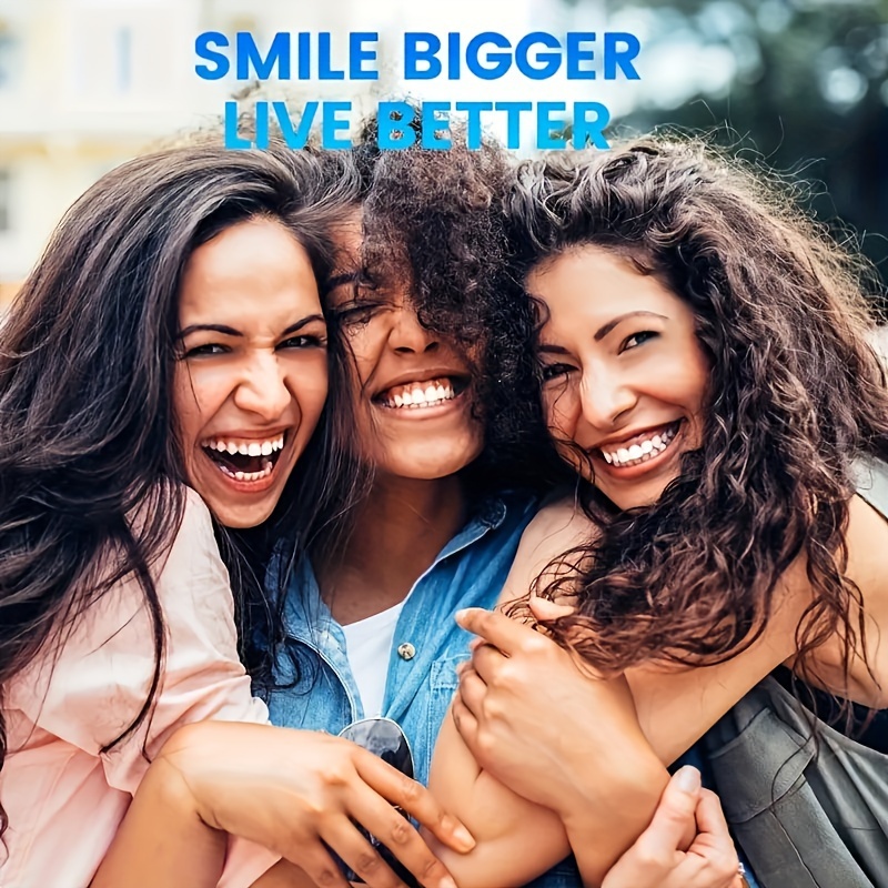 21 Pasang Strip Pemutih Gigi P - Teeth Whitening Singapore ulasan dan harga