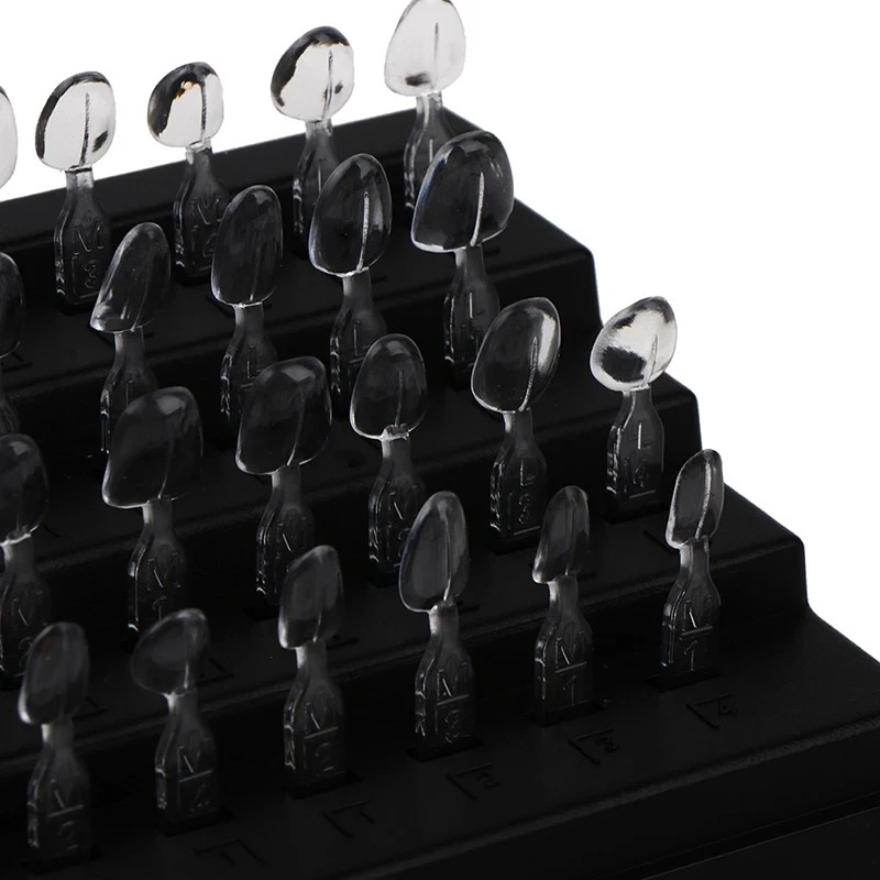 Kit cetakan Dental 32 buah/set - Teeth Whitening Moulds ulasan dan harga