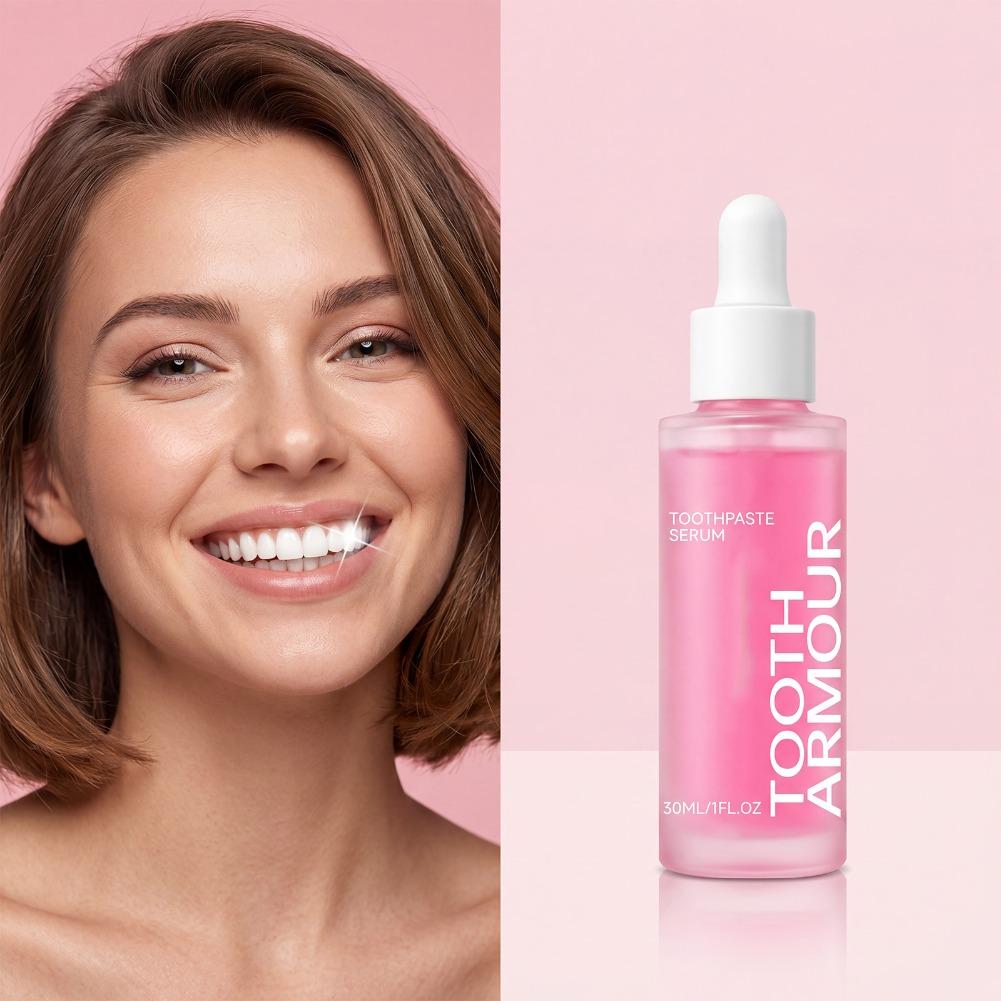 Tooth Armor NH-10 Serum Pasta  - Enamel Repair Serum ulasan dan harga