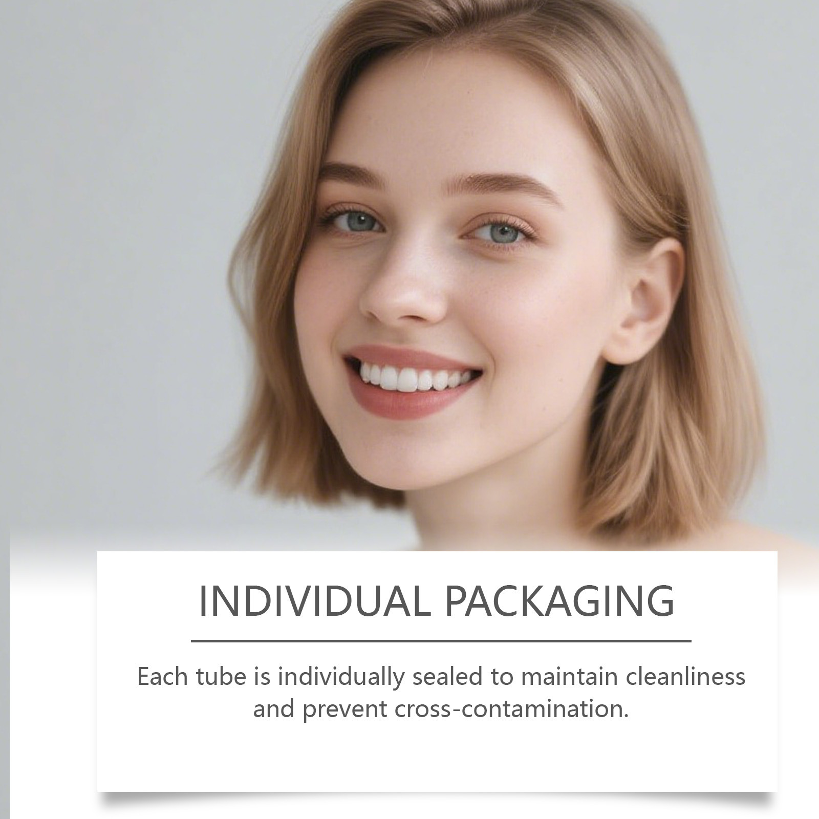 Feimuko Kit Pena Pemutih Gigi  - Teeth Whitening Kit At Home ulasan dan harga