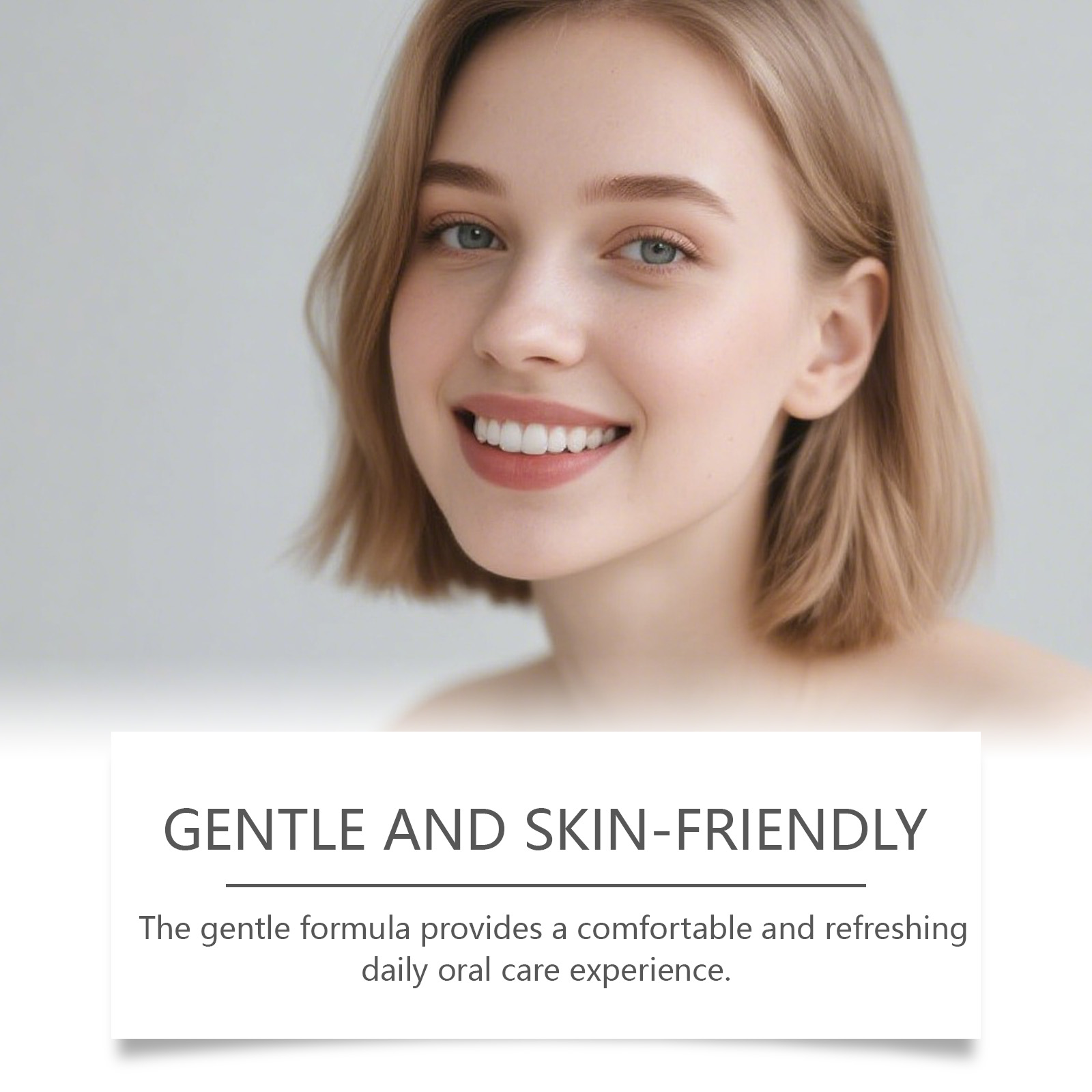 Serum Perbaikan Gigi Enamel Na - Enamel Repair Serum ulasan dan harga