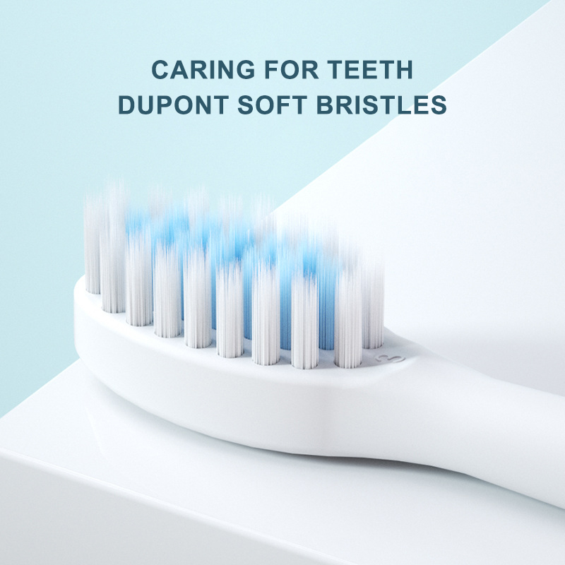 Sikat Gigi Sonik Elektrik 6 Mo - Electric Toothbrush Sonic ulasan dan harga