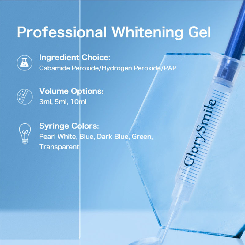 Kit Lampu Pemutih Gigi Lampu L - Teeth Whitening Kit At Home ulasan dan harga