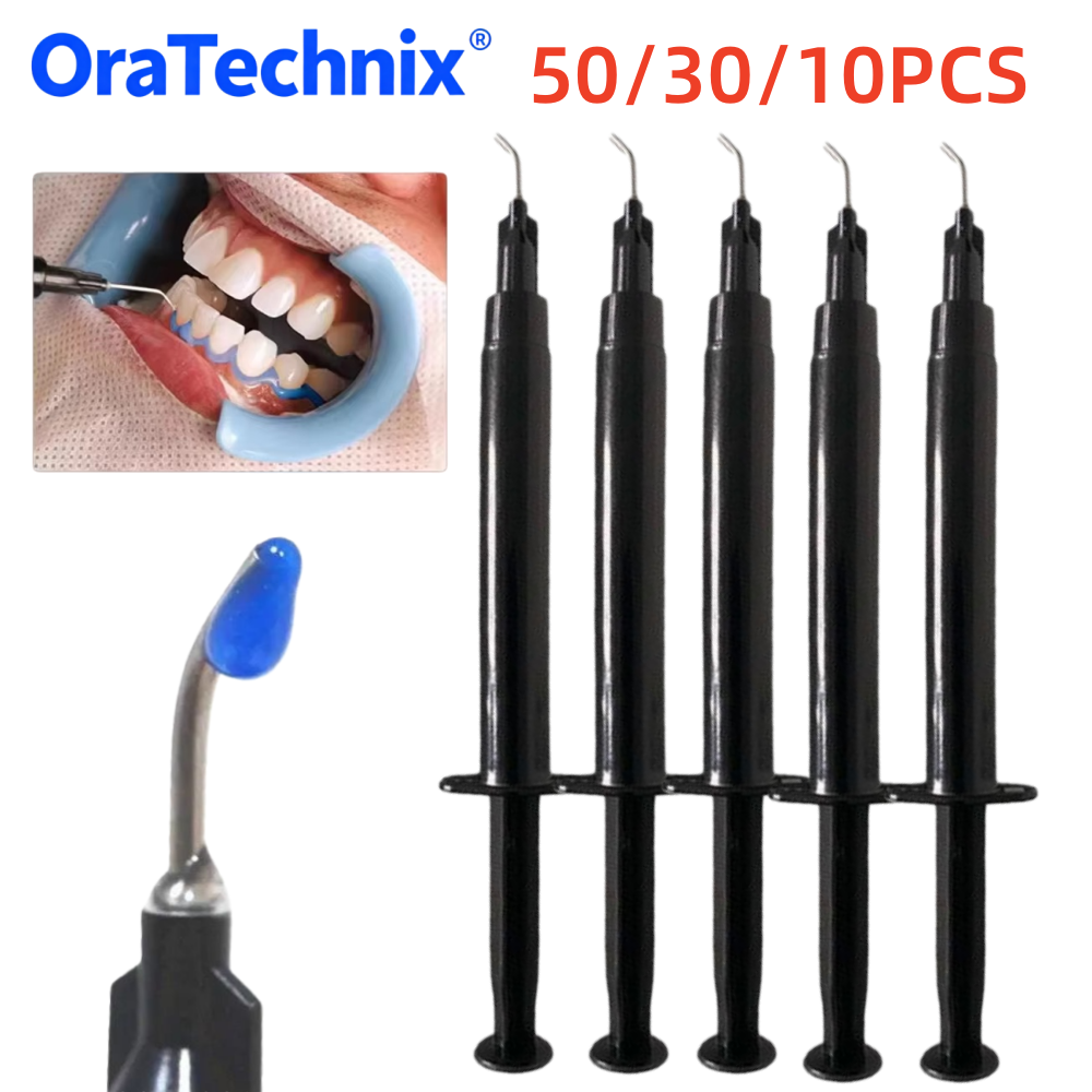 50/30/10PCS Pelindung Gusi Gig - Teeth Whitening Singapore ulasan dan harga