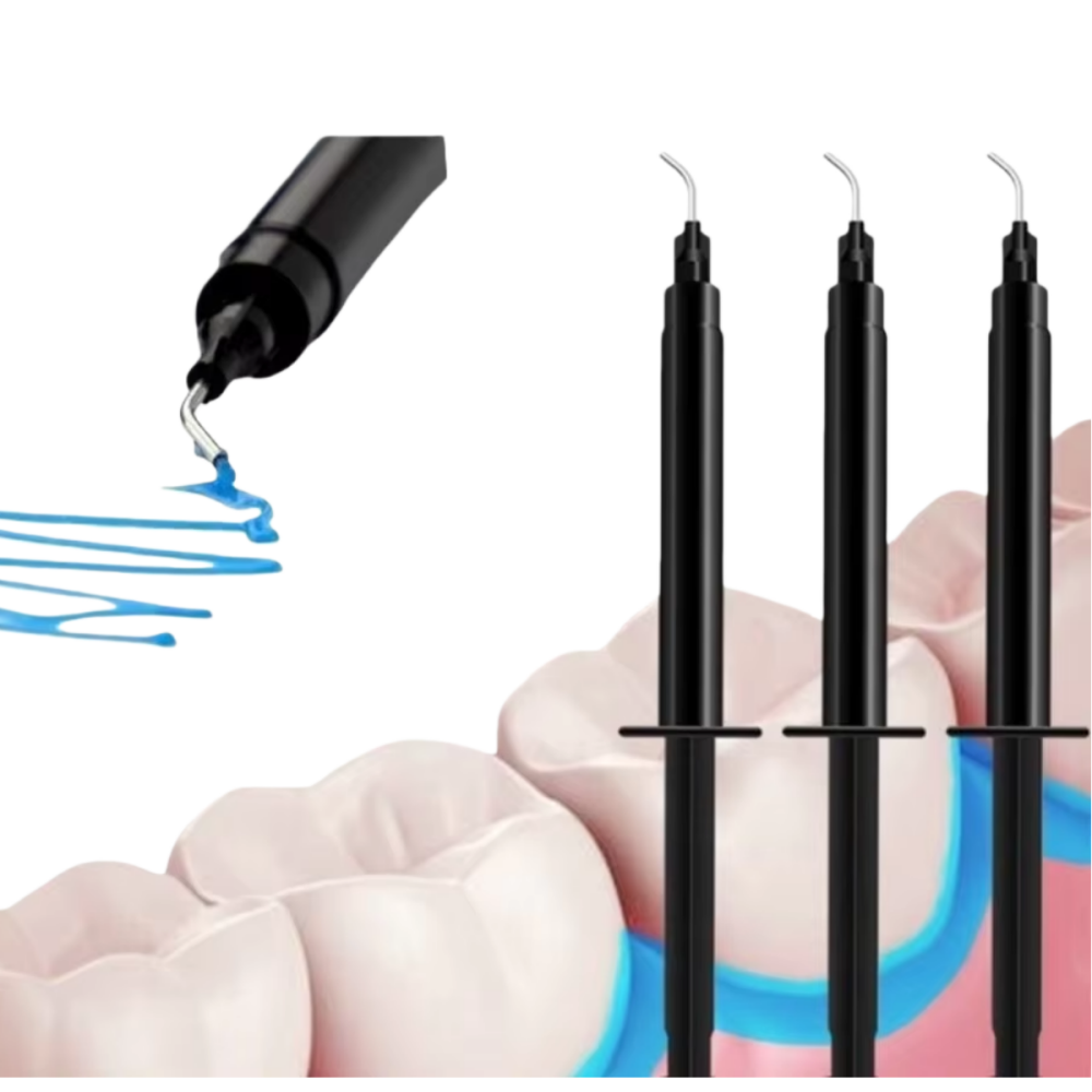 50/30/10PCS Pelindung Gusi Gig - Teeth Whitening Singapore ulasan dan harga