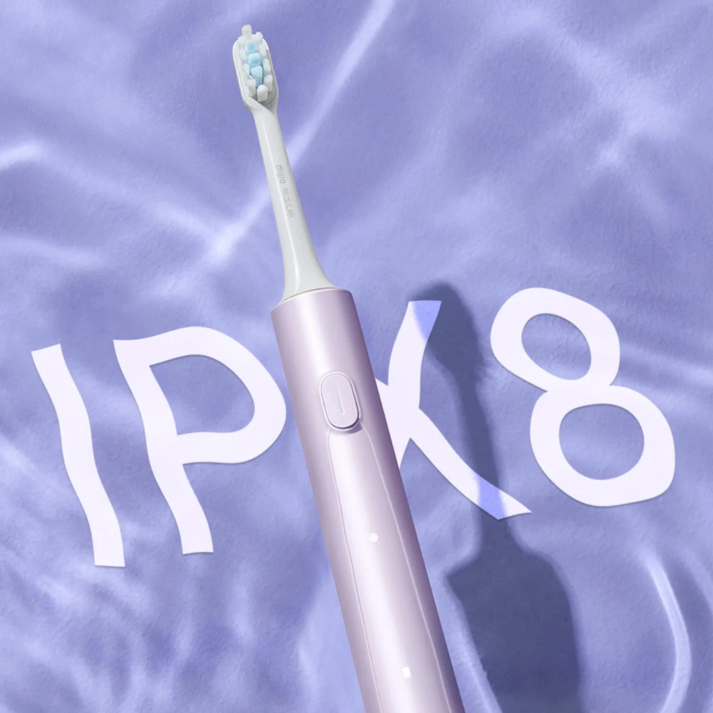 MIJIA T302 Sikat Gigi Elektrik - Electric Toothbrush Sonic ulasan dan harga