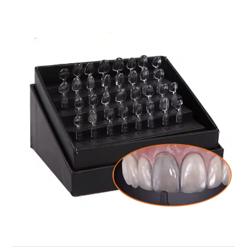 32 buah/kotak Kit cetakan lapi - Teeth Whitening Moulds ulasan dan harga