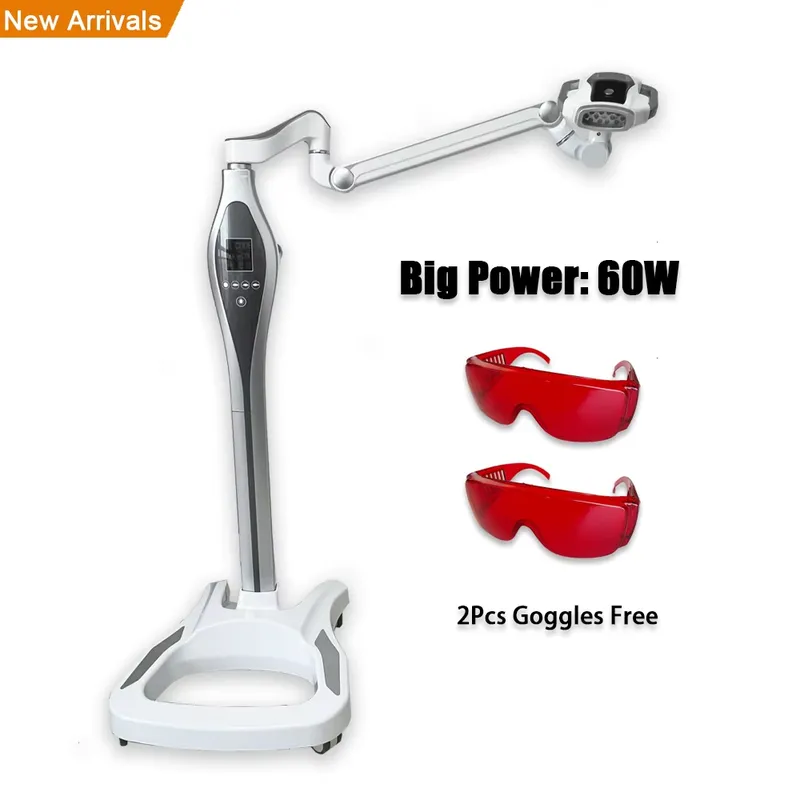 【CHIMU HOME】 Lampu Pemutih Gig - Teeth Whitening Or Bleaching ulasan dan harga