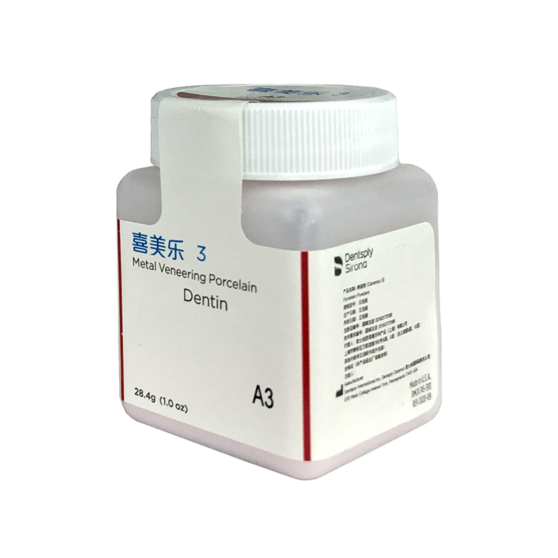 Ceramco-3 Pfm Dental Porcelain - Teeth Whitening Instant ulasan dan harga