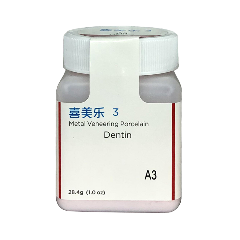 Ceramco-3 Pfm Dental Porcelain - Teeth Whitening Instant ulasan dan harga
