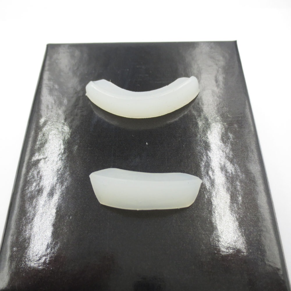 2 Buah Dapat Digunakan Kembali - Teeth Whitening Moulds ulasan dan harga