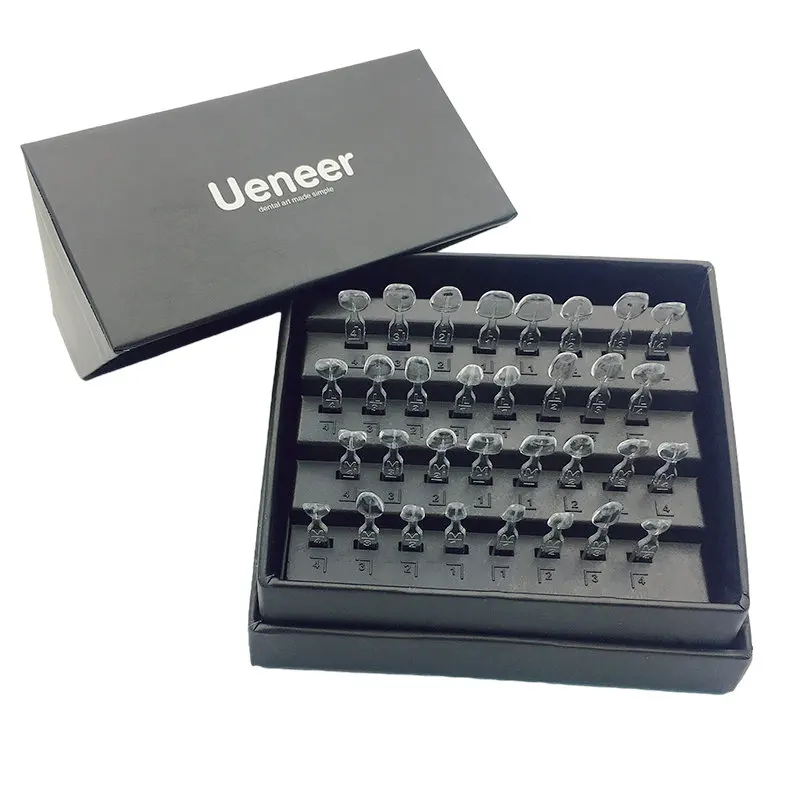 Cetakan Veneer Gigi Autoklaf R - Teeth Whitening Moulds ulasan dan harga